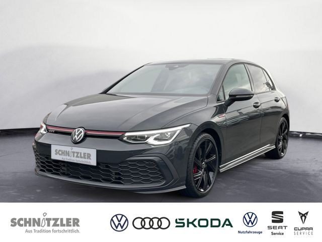 Volkswagen Golf GTI 8 2.0 TSI DSG LED-PLUS/CARPLAY/EPH+++