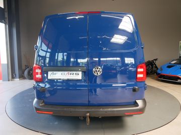Volkswagen T6 Transporter - 3