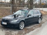 BMW 525i E61 Logic 7 Standheizu - BMW 525: Kombi, 525i E61