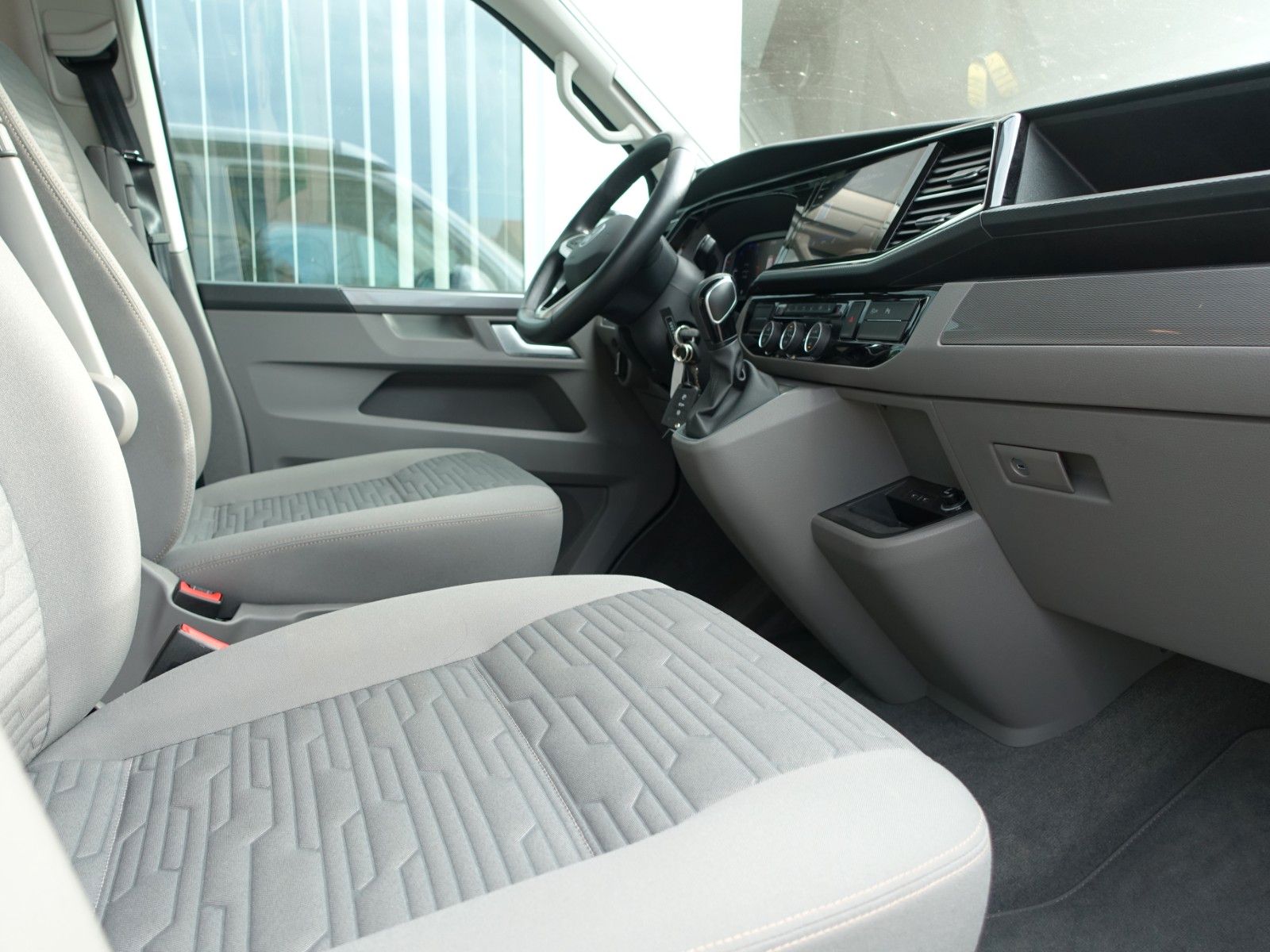 Volkswagen T6.1 California California Ocean 4Motion 1.HAND foto 12