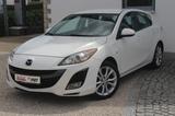 Mazda 3 Lim. 90th Anniversary~AHK~RVM~Klima~1.Hd~ - Mazda 3 aus 2011