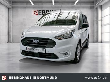 Ford Transit Connect Kombi 1.5 EcoBlue EU6d Trend Kur