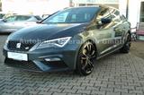 Seat Leon ST Cupra 300 4Drive*ACC*DCC*ABT 19"*Beats - Seat: Allradantrieb