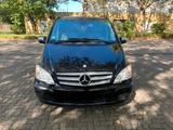 Mercedes-Benz Mercedes viano - Mercedes-Benz Viano in Mannheim