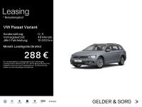 Volkswagen Passat Variant - Vorschau Bild 1