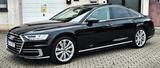 Audi A8 50 TDI quattro PANO/HUD/360°/MATRIX/SOFT/BANG - Audi A8: 50