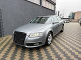 Audi A6 Lim. 2.0 TDI Navi S-Dach SHZ PDC Klima - gebrauchte Audi A6 aus dem Jahr 2009