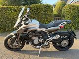 MV Agusta Stradale 800 ABS - MV Agusta Stradale 800