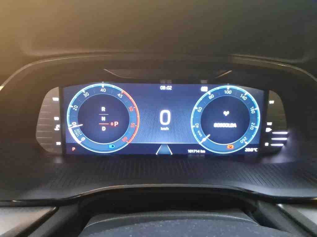 Skoda Octavia - Bild 5