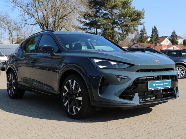 CUPRA Formentor VZ 2.0 TSI DSG 4Drive