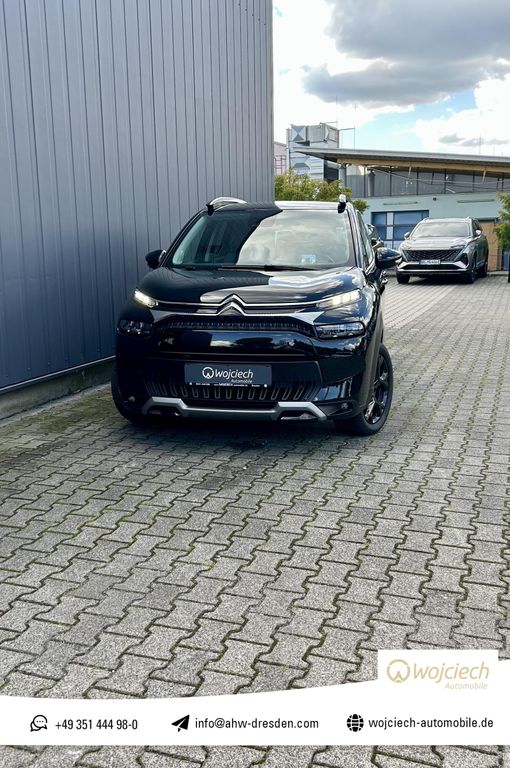 Image of Citroën C3 Aircross