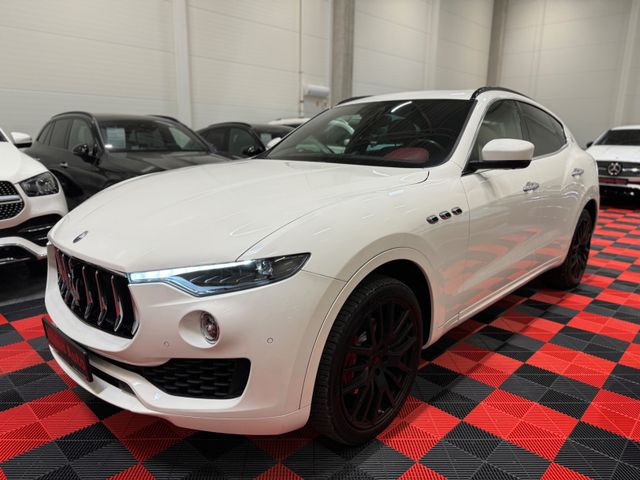 Maserati LEVANTE SPORT/V6 TWIN TURBO