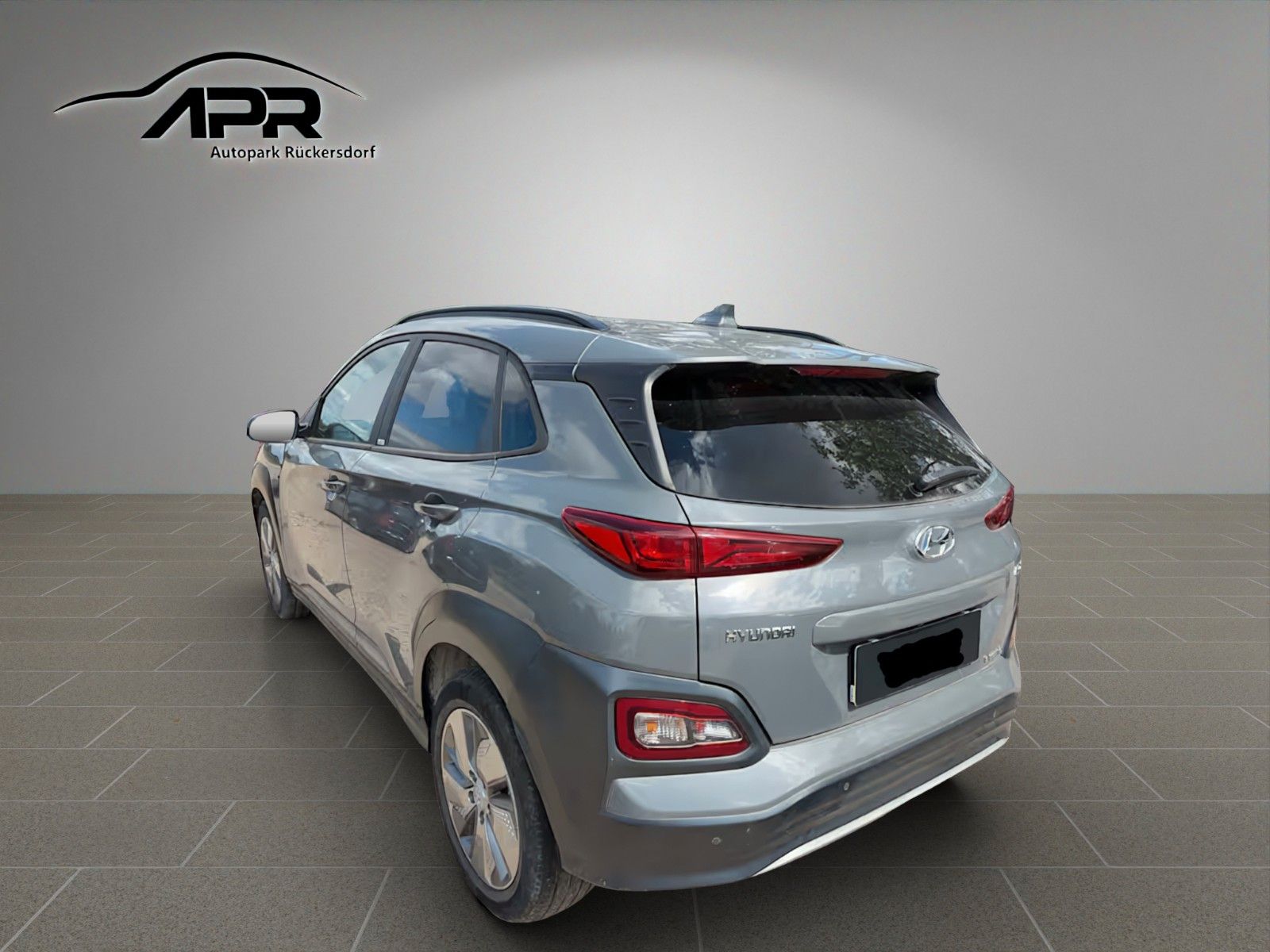 Hyundai Kona Advantage Elektro 2WD #Navi #KRELL# LED # imagem 2