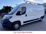 Peugeot Boxer 2,0 KLIMA 1.Hand Guter Zustand. - gebrauchte Peugeot Boxer aus dem Jahr 2018
