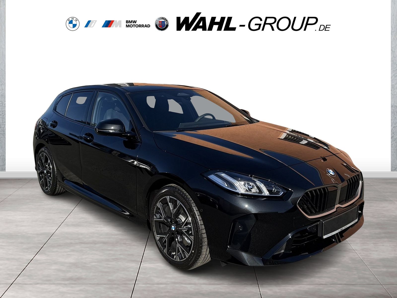 BMW 120 - Bild 6