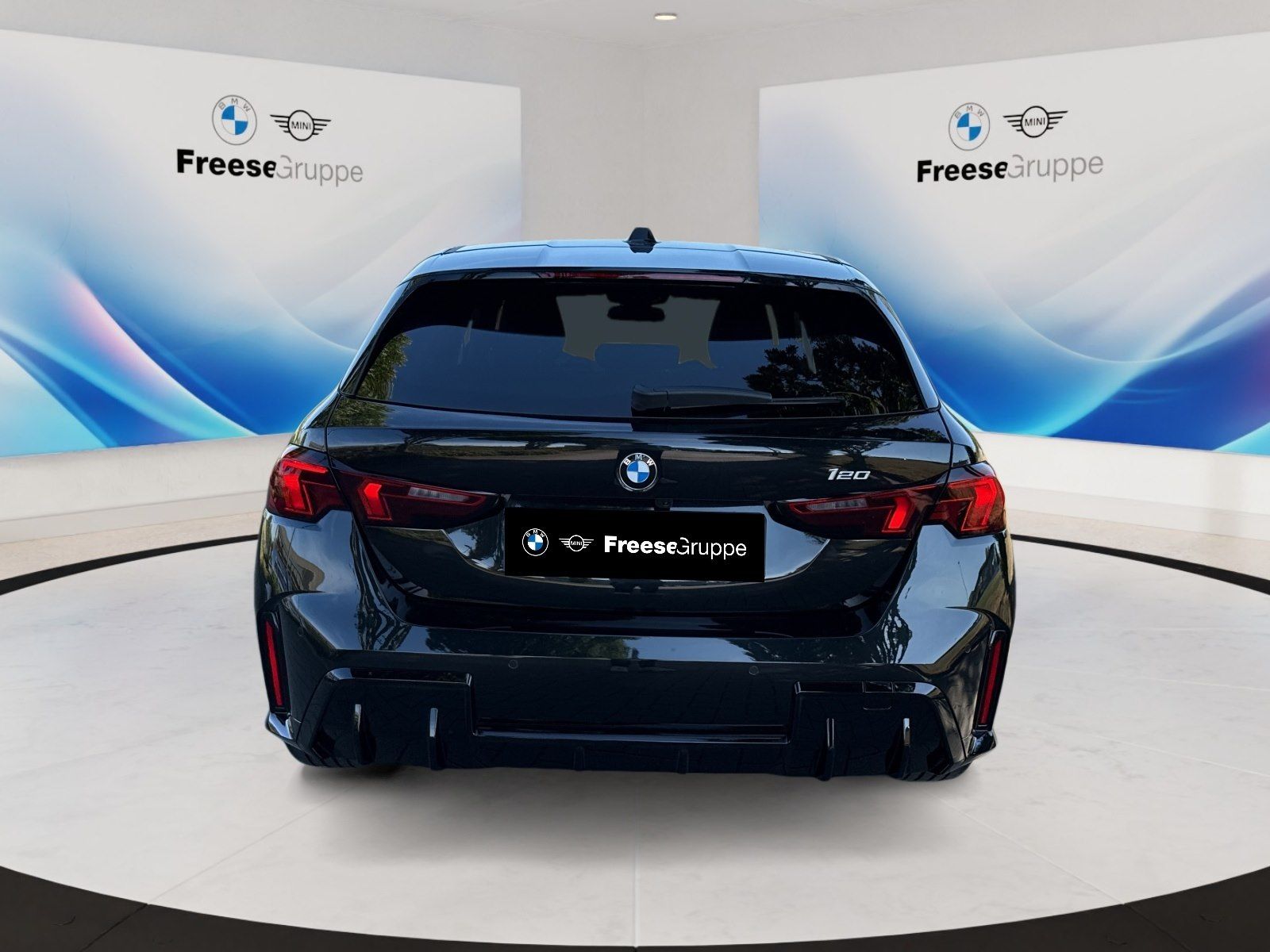 BMW 120 foto 5