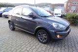 Ford Ka KA+ Active - Ford Ka & Ka+ Gebrauchtwagen