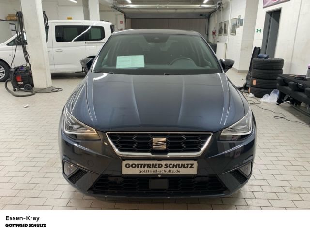 Seat Ibiza - Bild 27