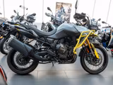 Suzuki V-Strom 800DE - SUZUKI 800