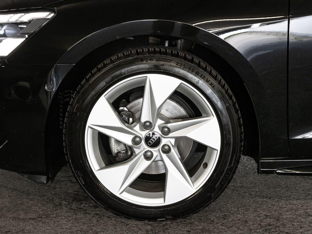 Audi A3 Sportback 35 TFSI S line AHK Matrix Kamera, миниатюра 9