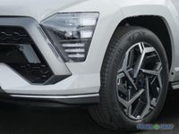 Hyundai KONA - Vorschau Bild 10