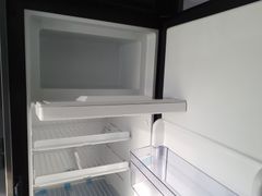 Adria Twin Supreme 640 SGX Edition, Automatik