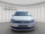 Volkswagen Sharan Allstar DSG*Bi Xenon*elektr. Türen*AHK* - Volkswagen Sharan: Allstar