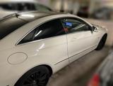 Mercedes-Benz Mercedes E Klasse coupe 250 top gepflegt - Mercedes-Benz E 250 in München