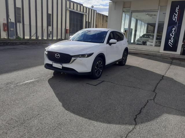 Mazda MAZDA CX-5 PROMO RITIRO FINO E5. 2.2L SA-D 150CV