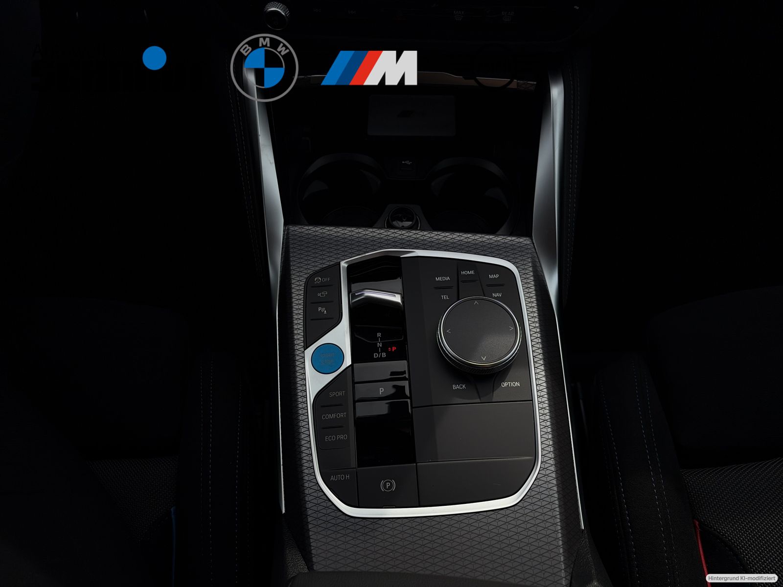 BMW i4 - Bild 18