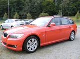 BMW Bmw E91 320i facelift - BMW 320: E91 320i