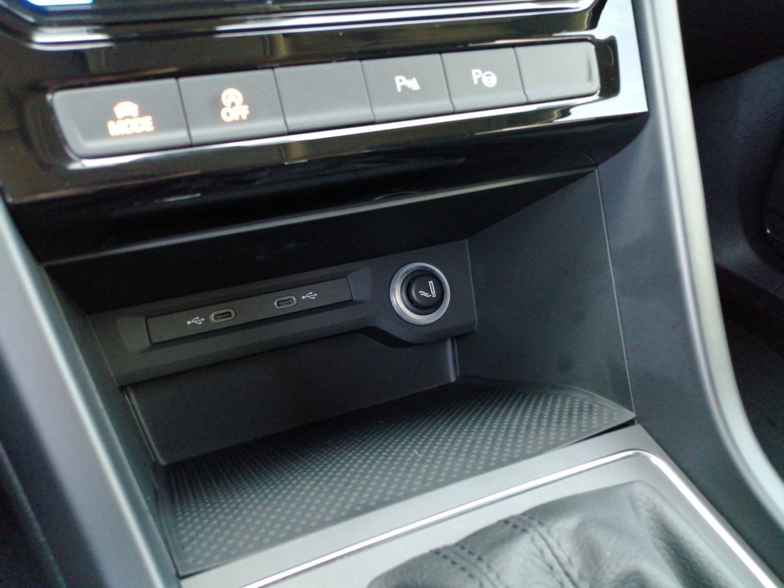 Volkswagen Touran - Bild 21