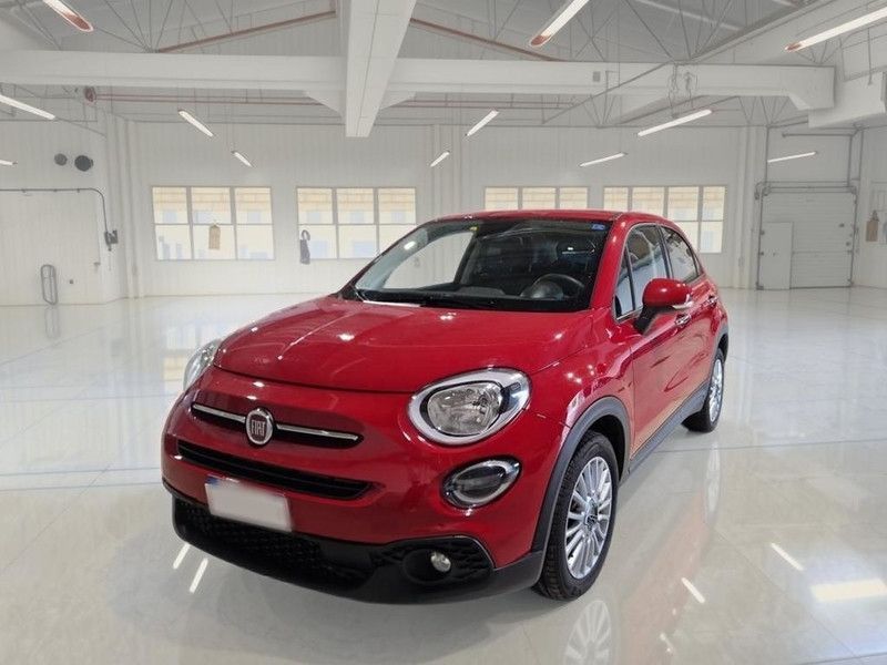 Image of Fiat 500X
