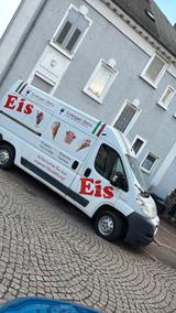 Peugeot Boxer - gebrauchte Peugeot Boxer aus dem Jahr 2008