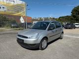 Ford Fiesta 1.4i Klima 1.Hand WENIG-KM! Tüv 02.26 - Ford Fiesta aus 2004: 1.4
