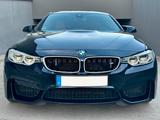 BMW M4, 1. Hand, Unfallfrei, nur BMW-Service - BMW M4 Gebrauchtwagen in München