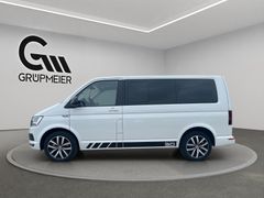 VW T6 Multivan Edition 30 4Motion | ACC | S-Dach
