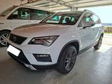 Seat Ateca 1.5 TSI ACT 110kW Style DSG Style - Seat Ateca von privat