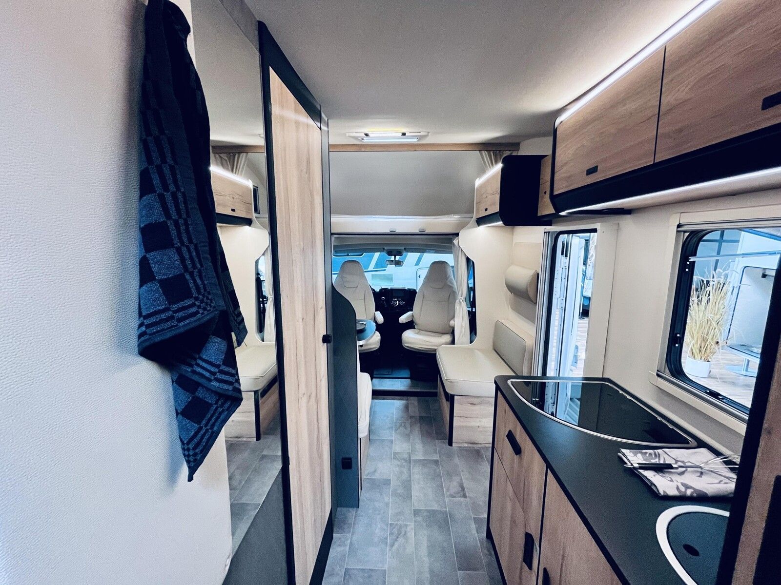 Fahrzeugabbildung XGO Dynamic 30G