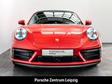 Porsche 992 911 Carrera 4 GTS Lift HA-Lenkung Matrix Inn - Porsche in Leipzig
