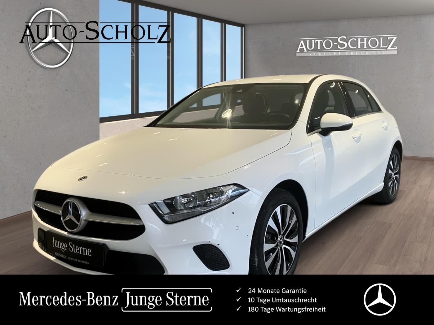 Mercedes-Benz A 250 e STYLE+AMBIENTE+KAMERA+CARPLAY+SPIEGEL+BC