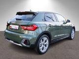 Audi A1 allstreet S line 30TFSI NAVI LED ACC PDC VC - Audi A1: Limousine