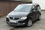 Volkswagen VW Touran 1.4 TSI 140 PS *Klimaautomatik*SHZ*Tem - Volkswagen Touran: 14 Tsi