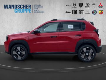 Fiat GRANDE PANDA LA PRIMA Hybrid 1.2 eDCT *SHZ*