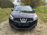 Nissan Qashqai I-Way - Nissan Gebrauchtwagen von 2012