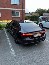 Audi S7 TDI tiptronic quattro - sehr gepflegt - Audi S7 TDI Gebrauchtwagen