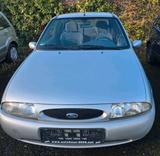 Ford Fiesta  Perfektes Winterauto mit TÜV - Ford Fiesta aus 1997