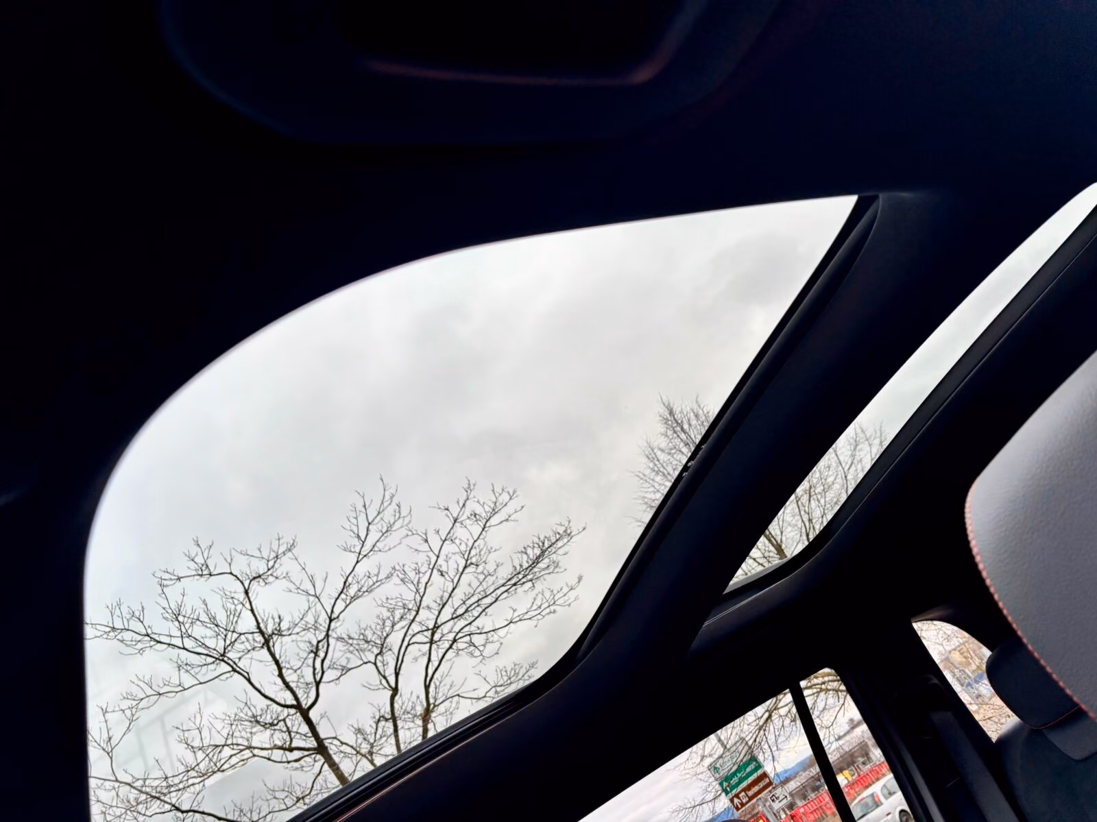 Mercedes-Benz GLB d AMG Line LED*Distronic*Pano*AHK*Night*, миниатюра 17