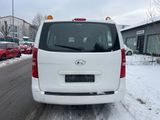 Hyundai H-1 Travel Comfort~ 8 Sitzer ~1 hand ~ - Hyundai H-1: Travel