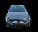 Mercedes-Benz B 200 - - Mercedes-Benz B 200 in Bochum